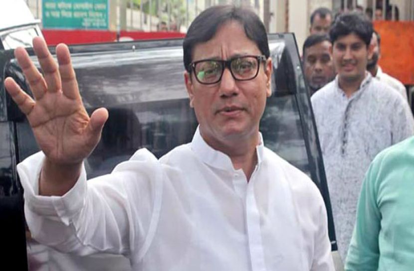 ৫২ দিন পর কারামুক্ত বিএনপি নেতা ডা. শাহাদাত